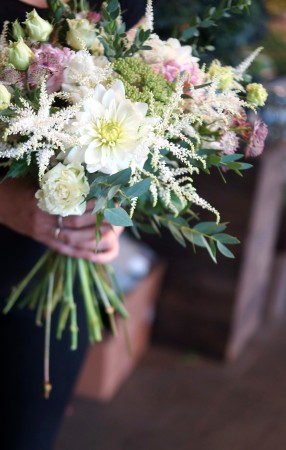 Morsdagsbukett - Eksklusiv