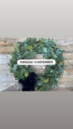 TORSDAG 13. NOVEMBER